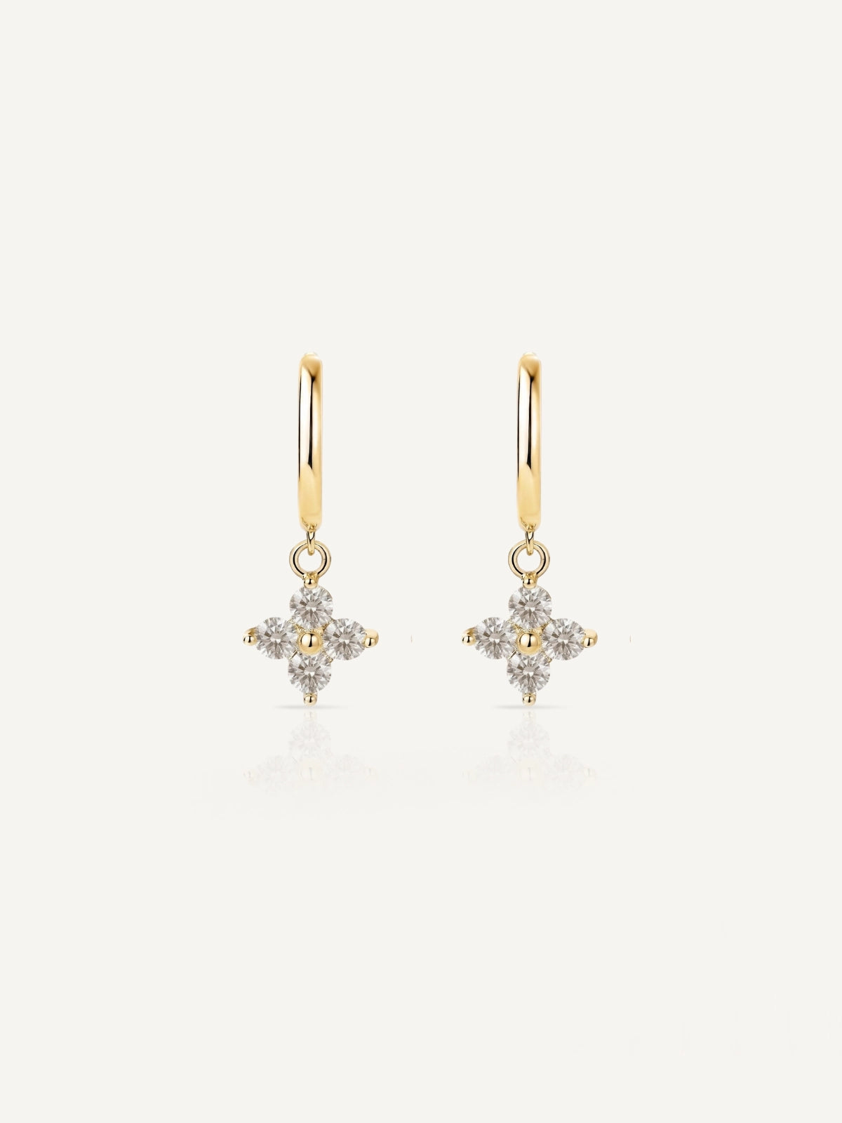 CLOVERA EARRINGS