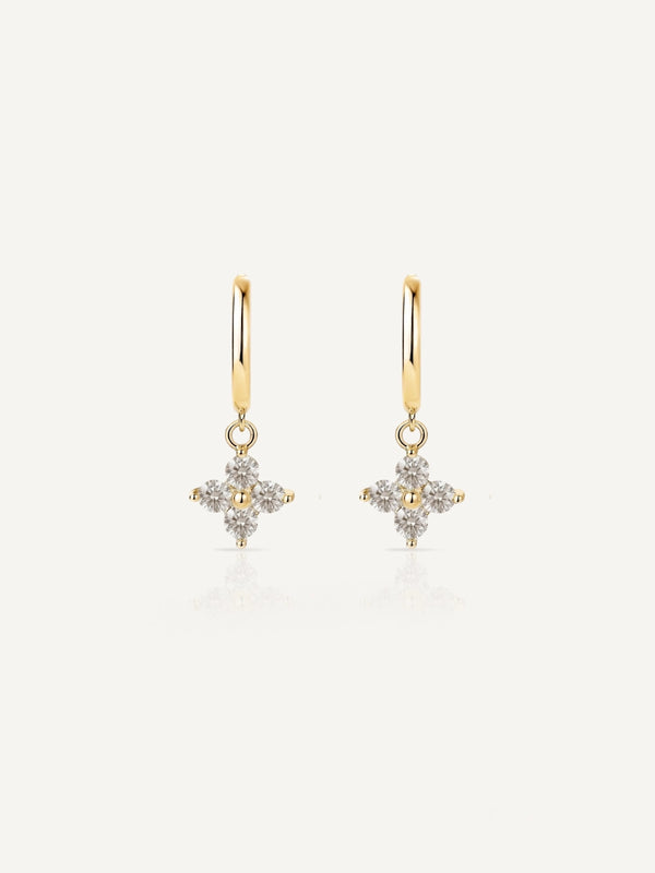 CLOVERA EARRINGS