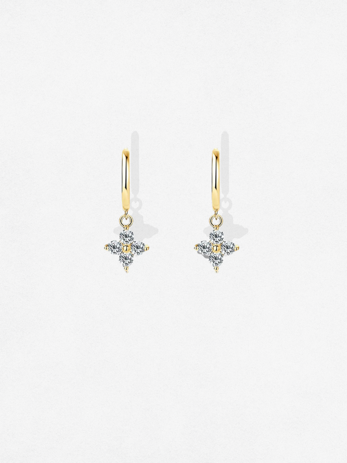 CLOVERA EARRINGS