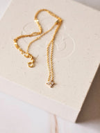 CLOVERA NECKLACE