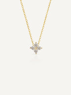 CLOVERA NECKLACE