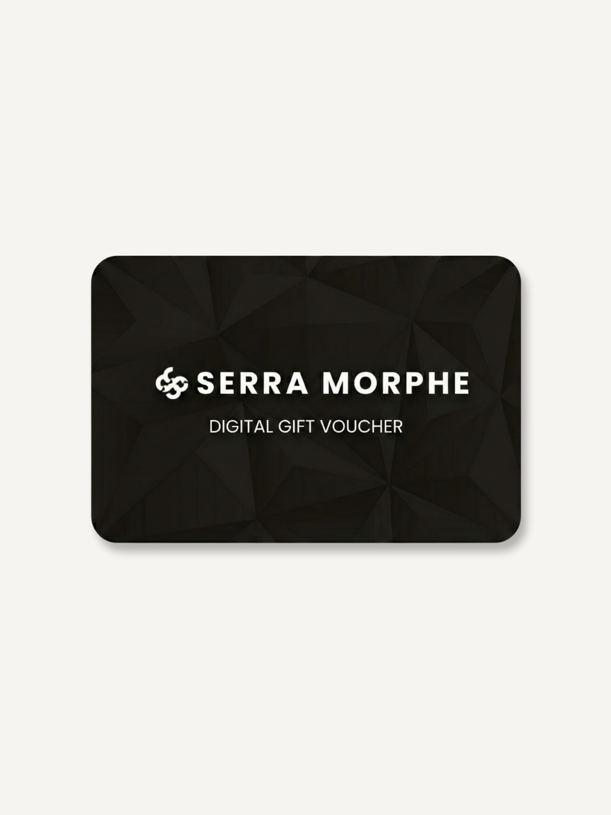 DIGITAL GIFT VOUCHER