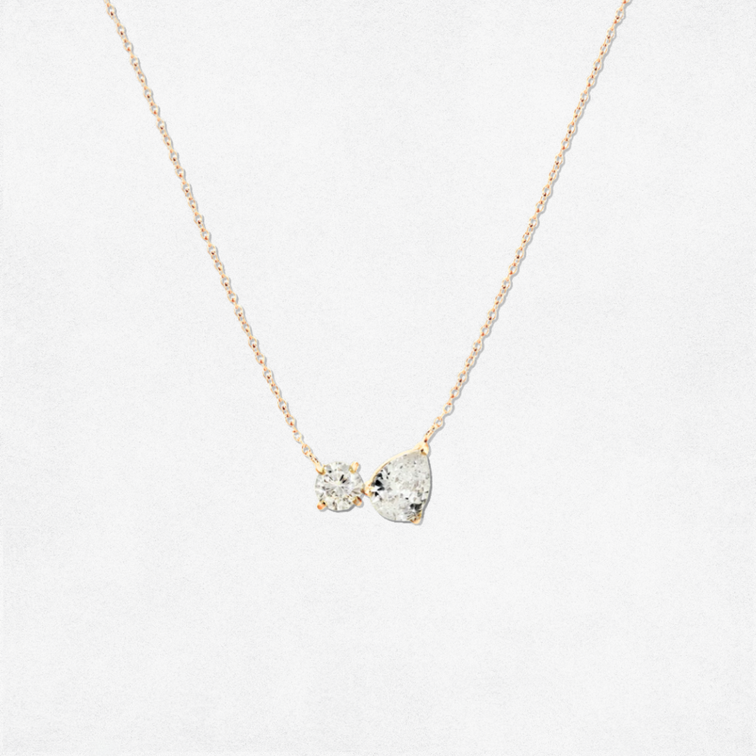 ENLACÉ NECKLACE