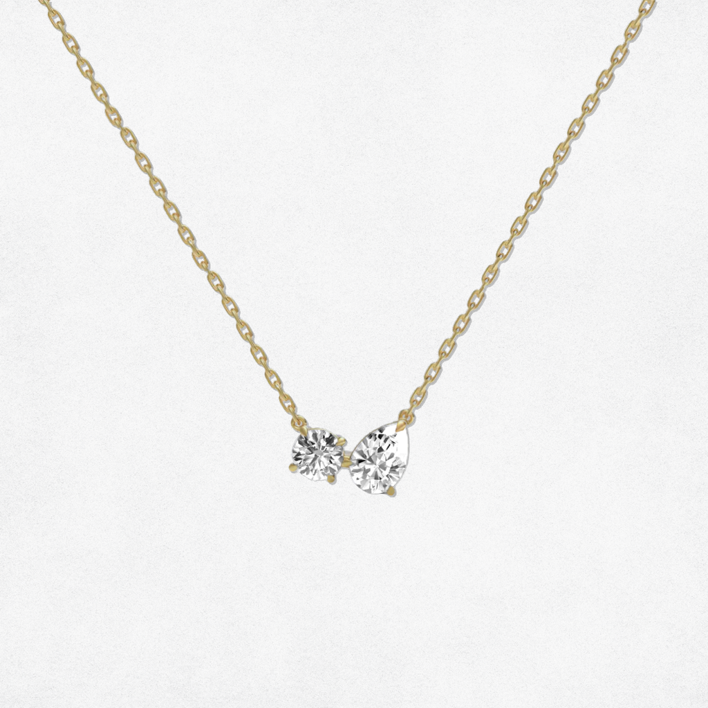 ENLACÉ NECKLACE