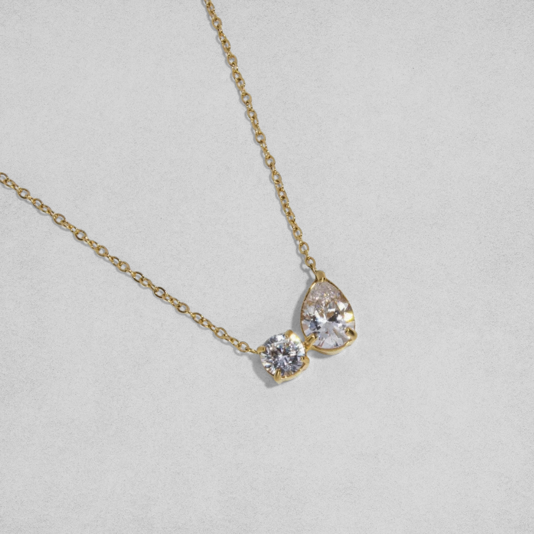 ENLACÉ NECKLACE