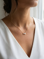 ENLACÉ NECKLACE