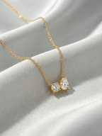 ENLACÉ NECKLACE
