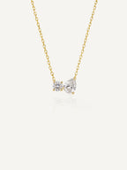 ENLACÉ NECKLACE