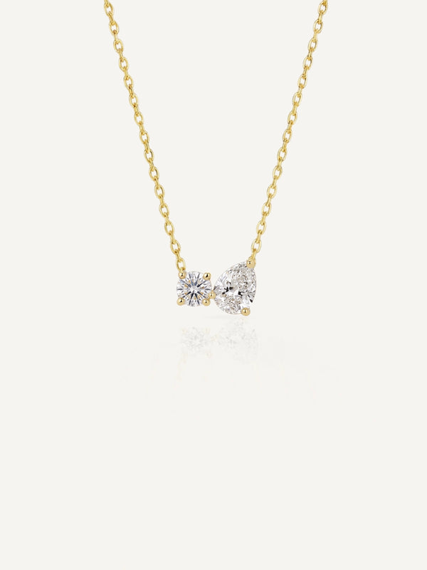 ENLACÉ NECKLACE