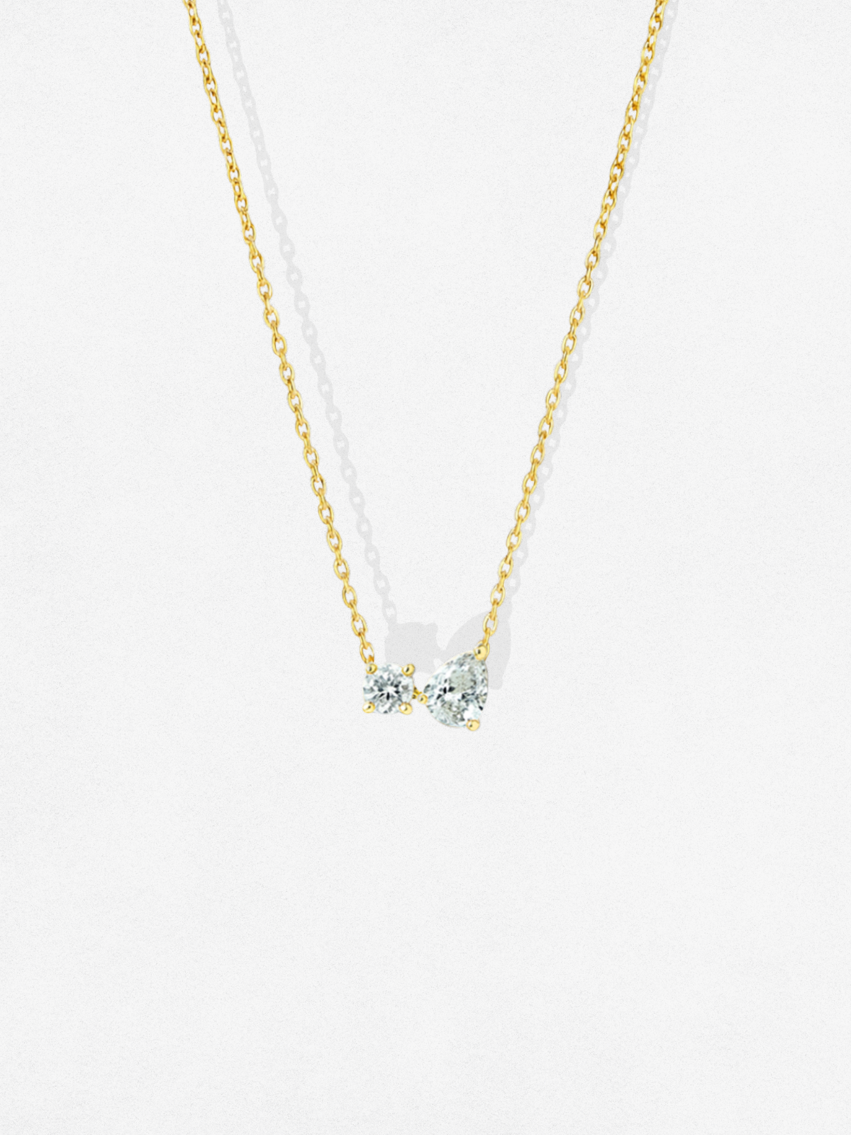 ENLACÉ NECKLACE