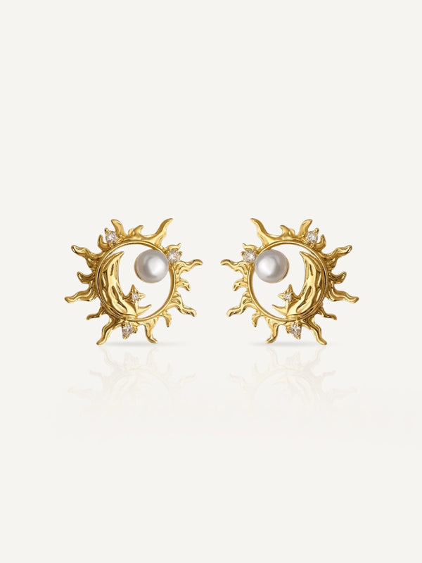 EQUINOX EARRINGS