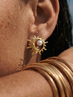 EQUINOX EARRINGS