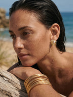 EQUINOX EARRINGS