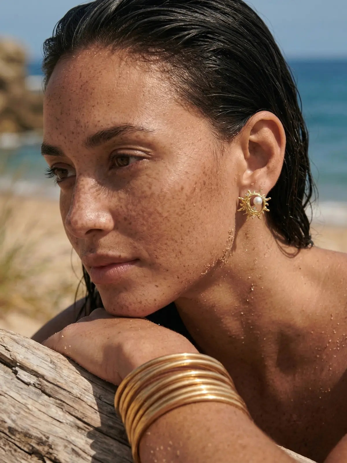 EQUINOX EARRINGS