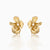 FLEUR DE PÊCHE EARRINGS