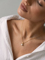 GAGE D'AMOUR NECKLACE