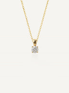 GAGE D'AMOUR NECKLACE
