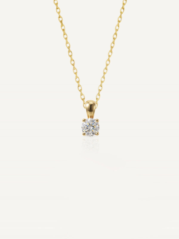 GAGE D'AMOUR NECKLACE