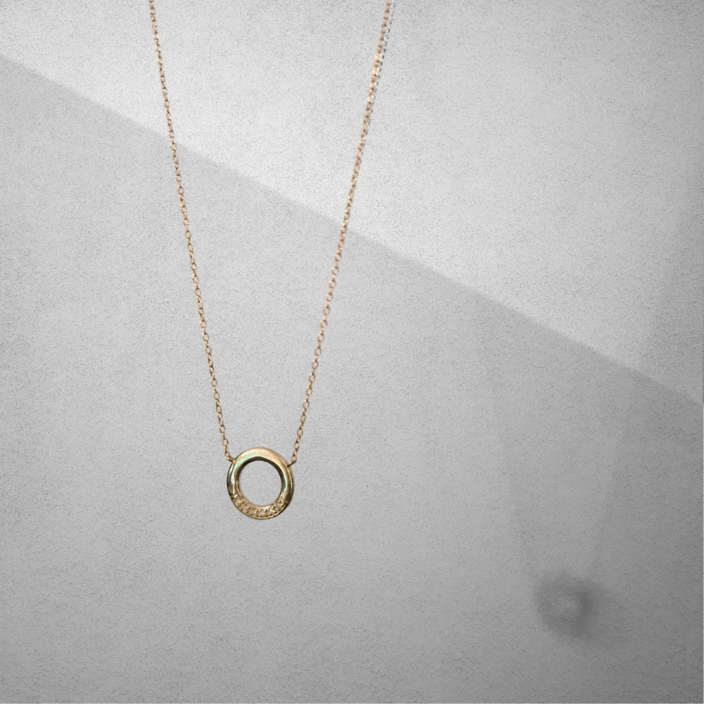HALOIRE NECKLACE