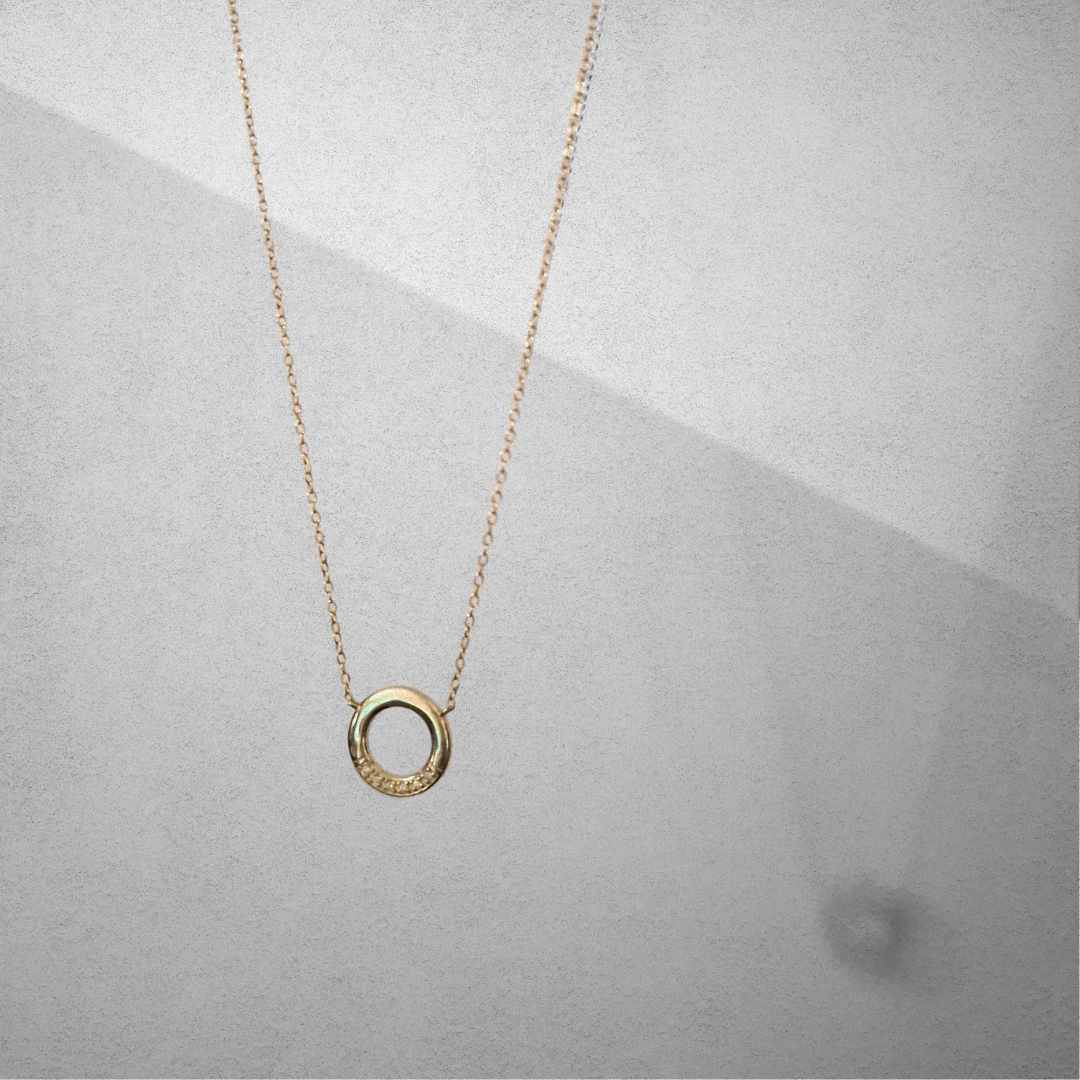 HALOIRE NECKLACE