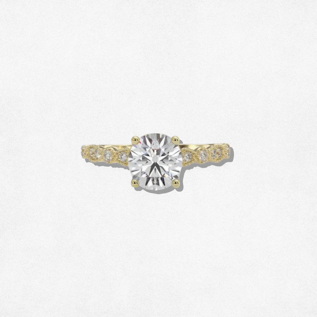 ISOLDE RING