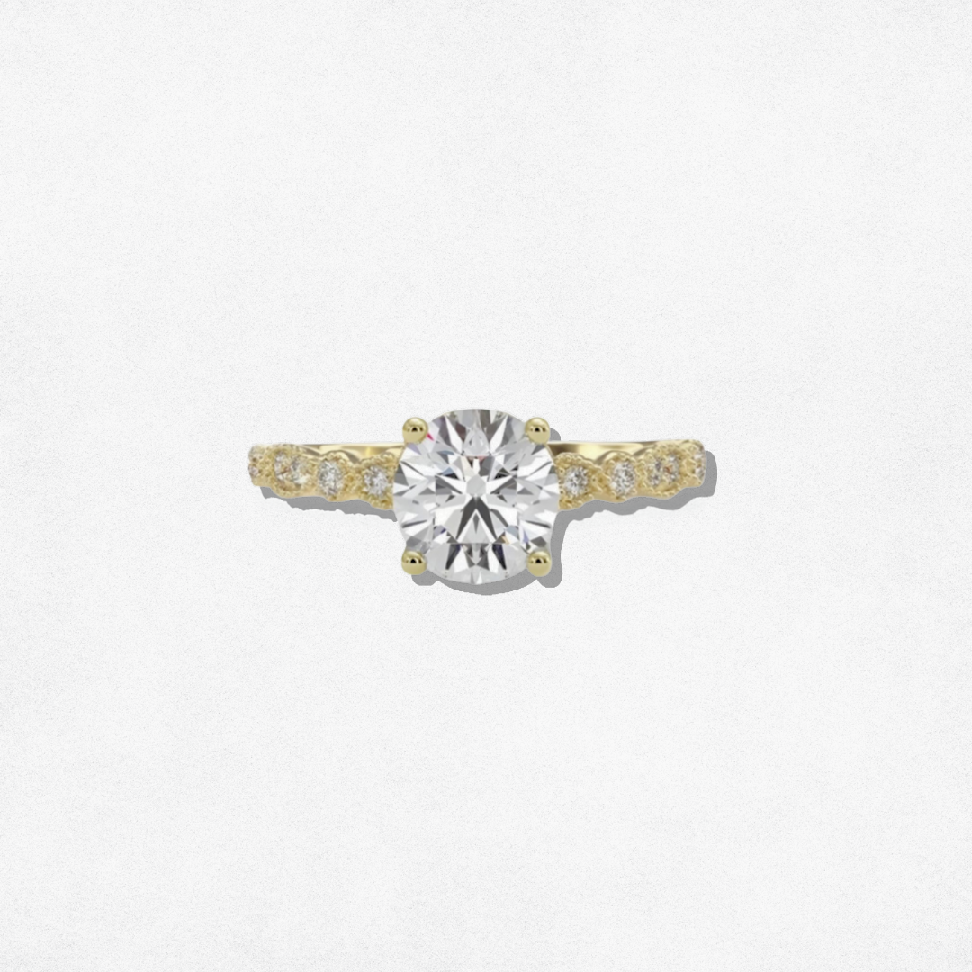ISOLDE RING