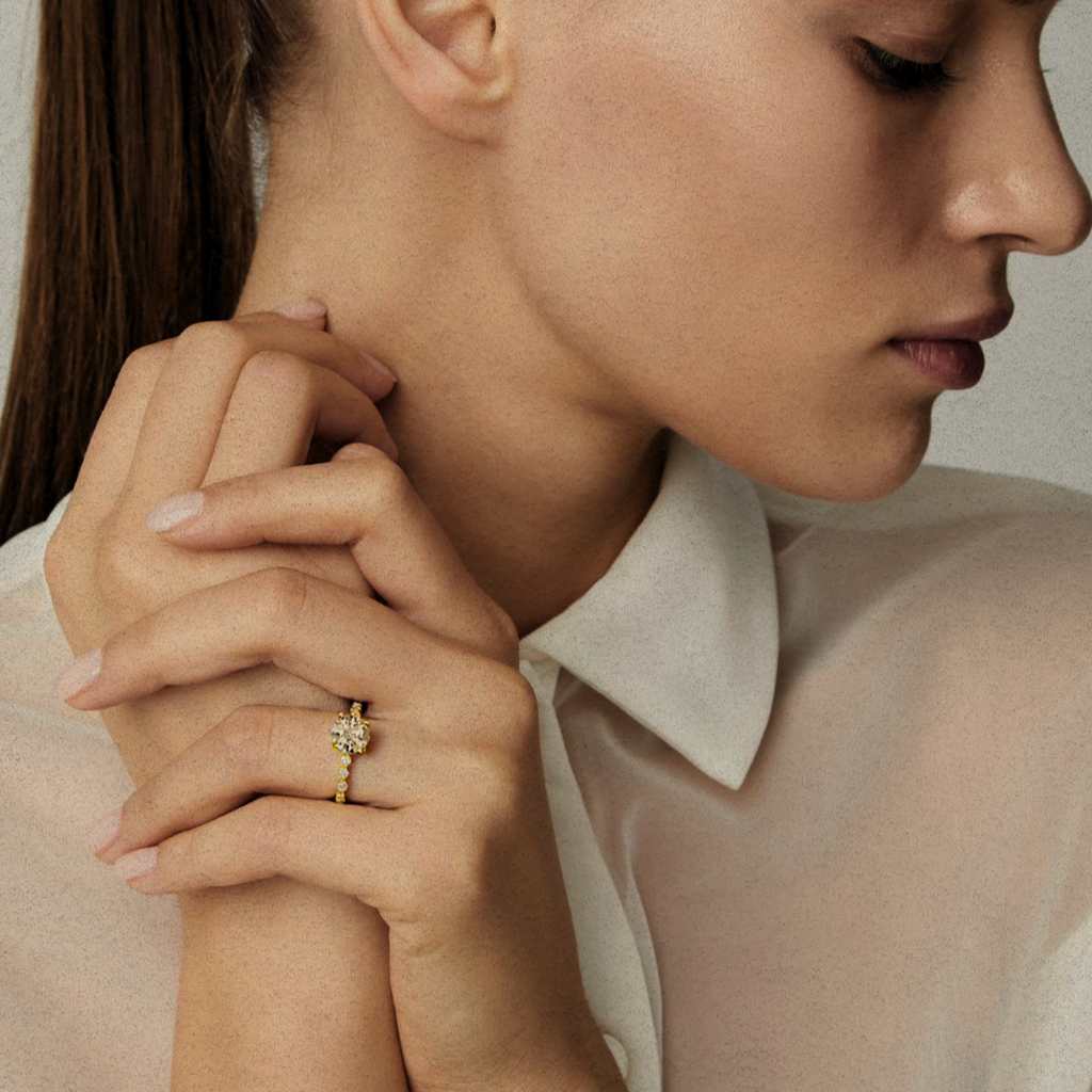 ISOLDE RING