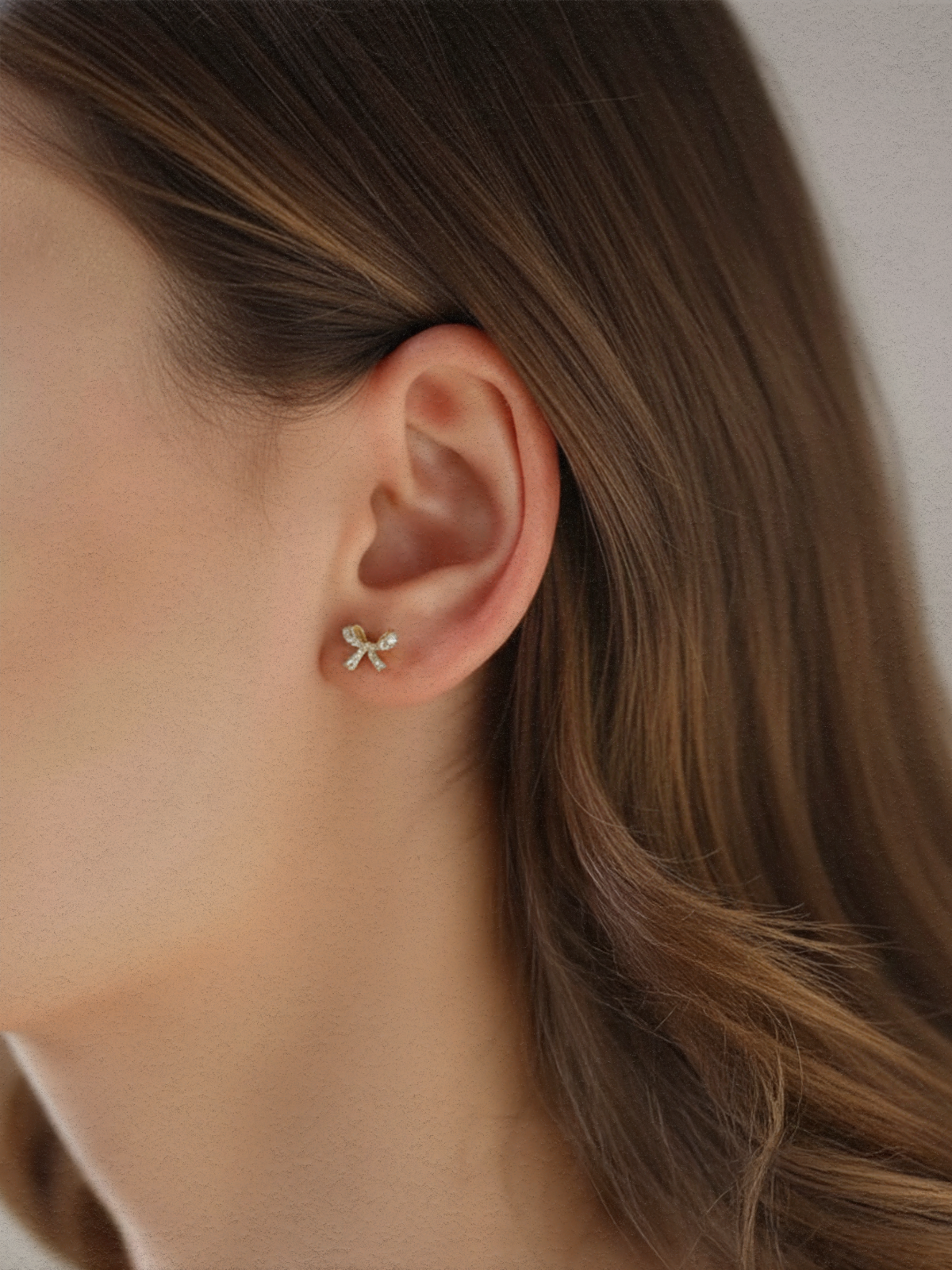 LA PROMESSE EARRINGS
