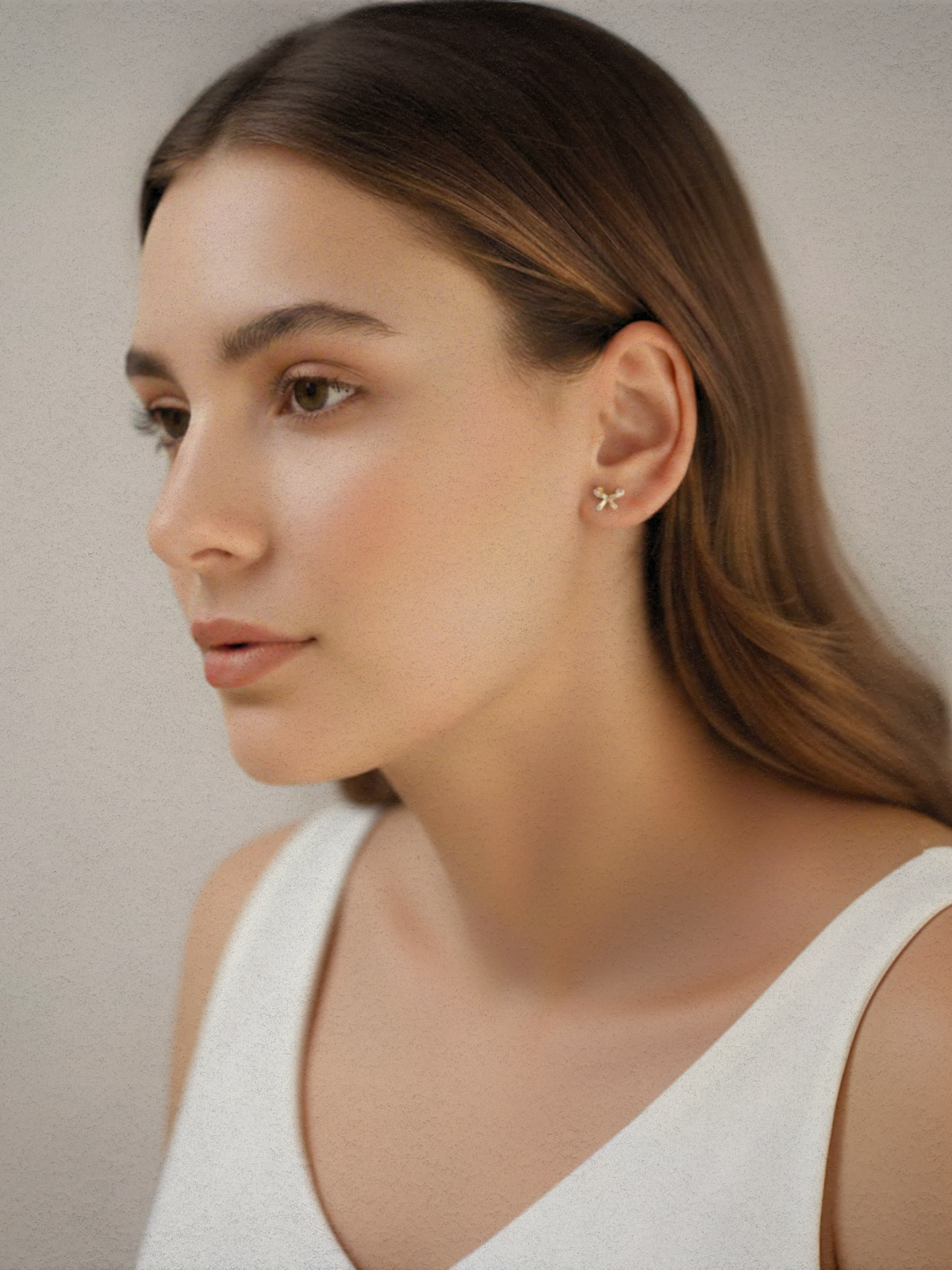 LA PROMESSE EARRINGS