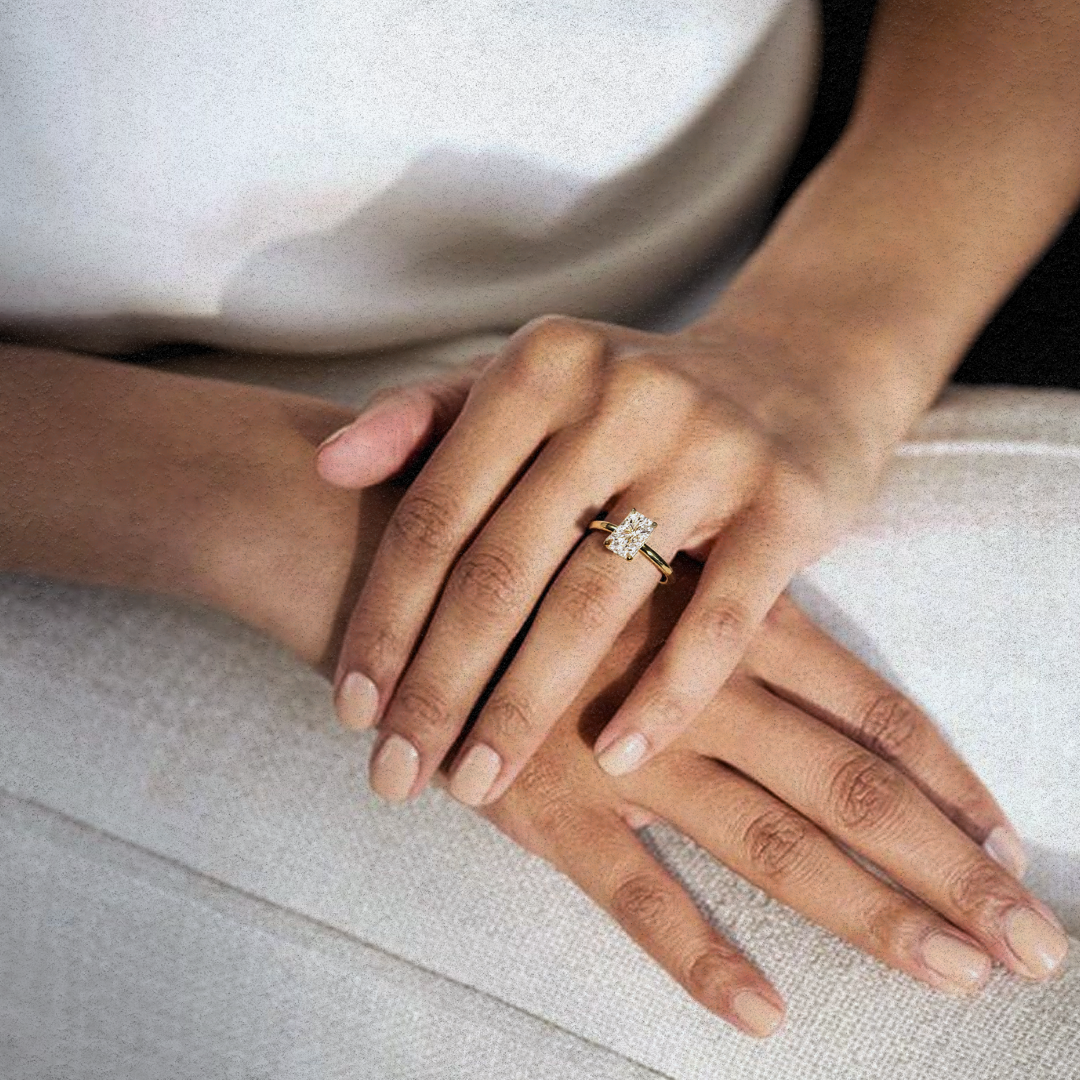 LUCIANA RING