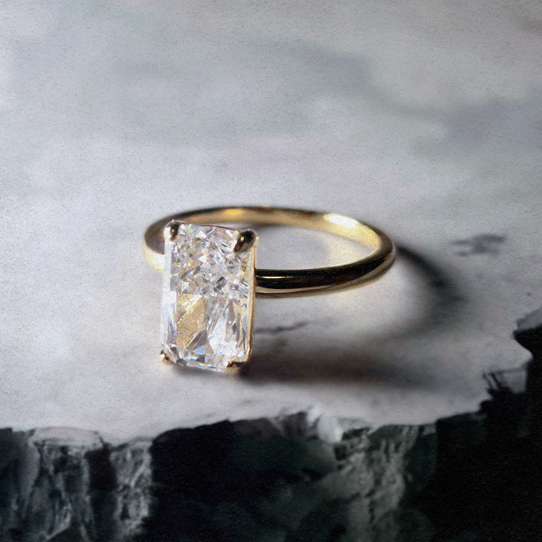 LUCIANA RING
