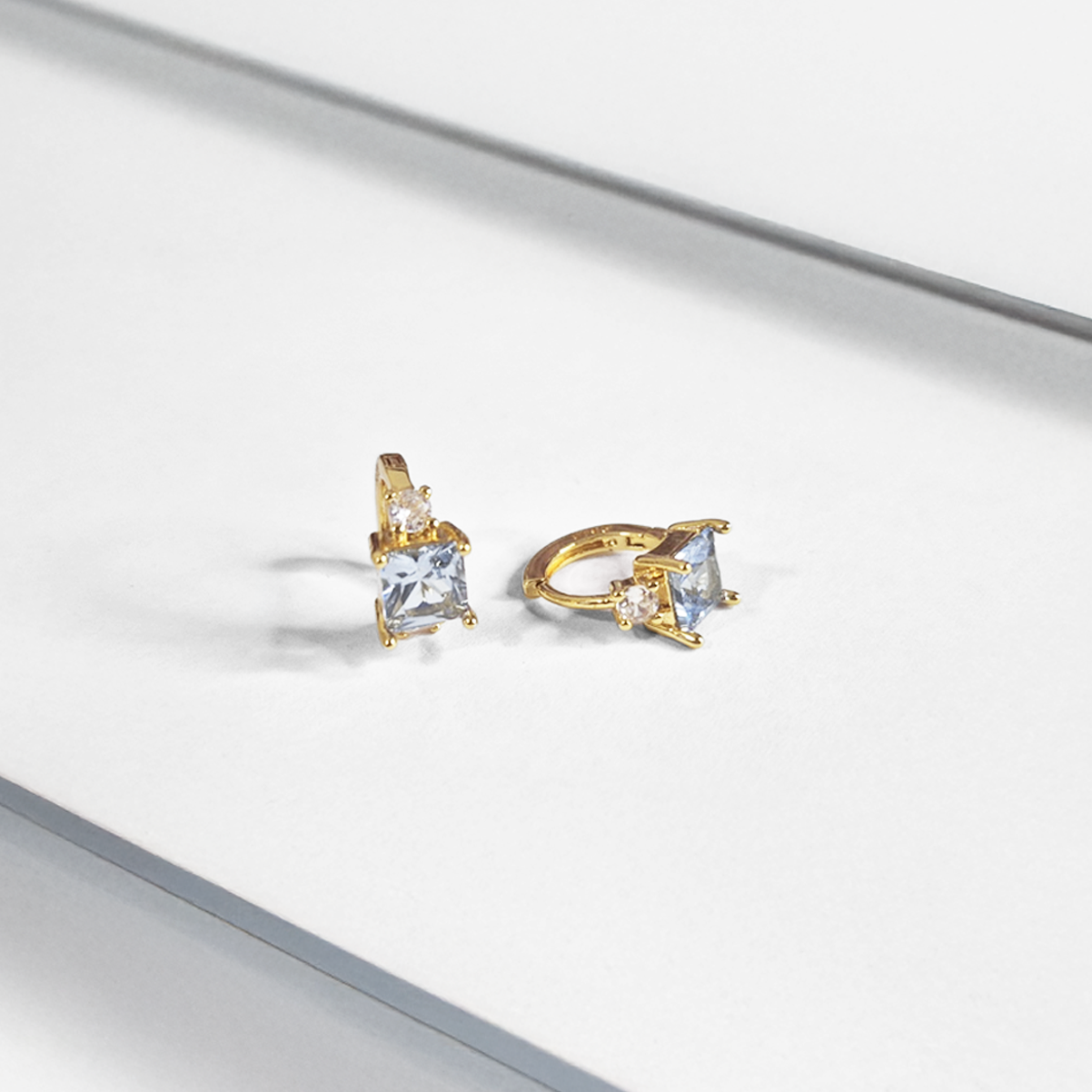 LUEUR DU CIEL EARRINGS