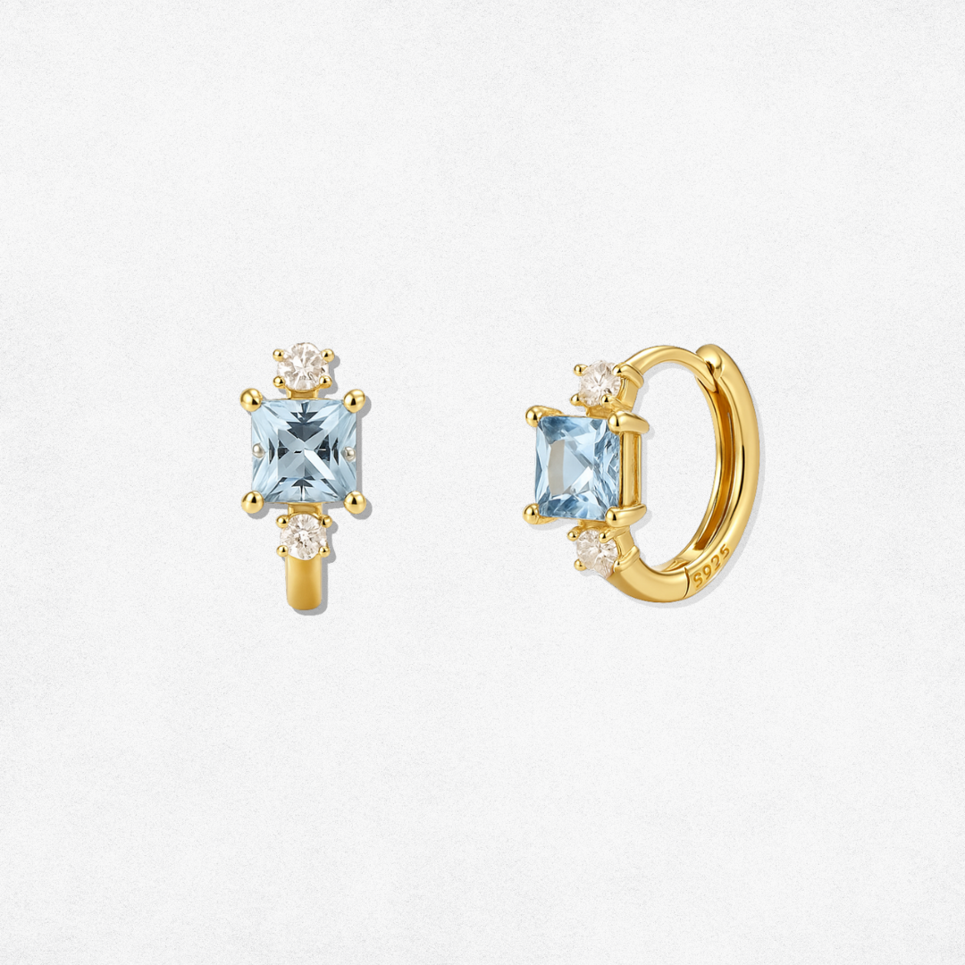 LUEUR DU CIEL EARRINGS