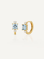 LUEUR DU CIEL EARRINGS