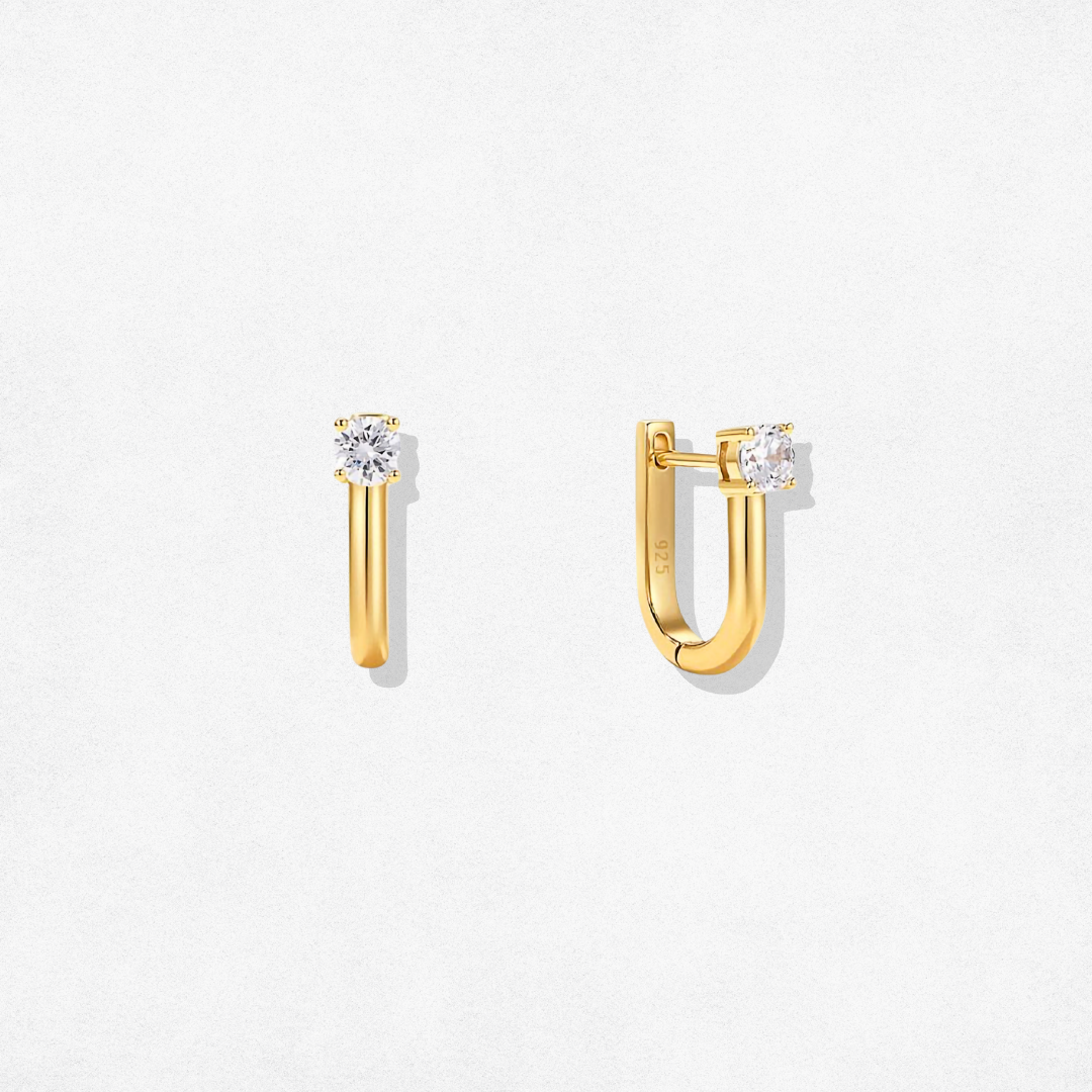 LUEUR ÉTERNELLE EARRINGS