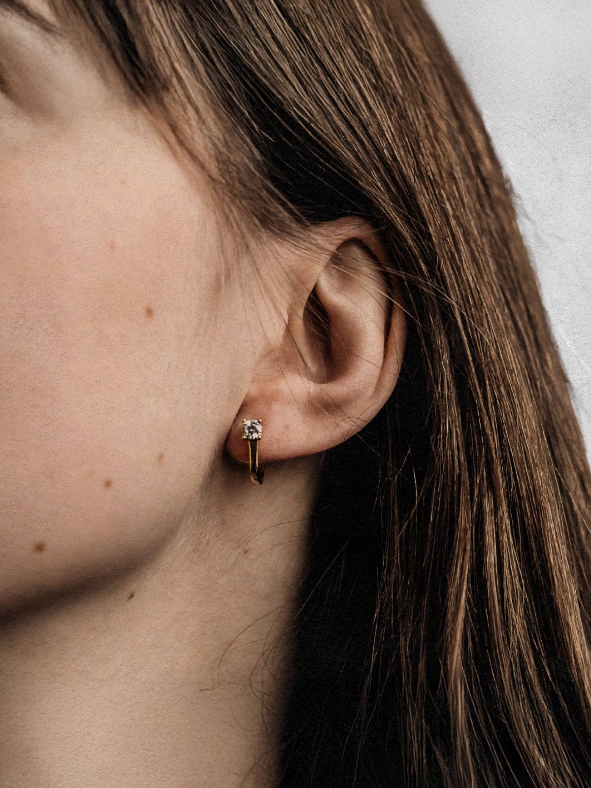 LUEUR ÉTERNELLE EARRINGS