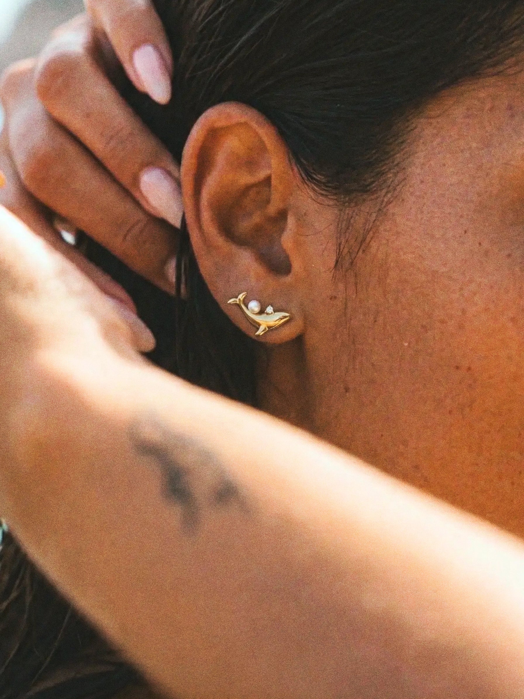 MARISOL EARRINGS