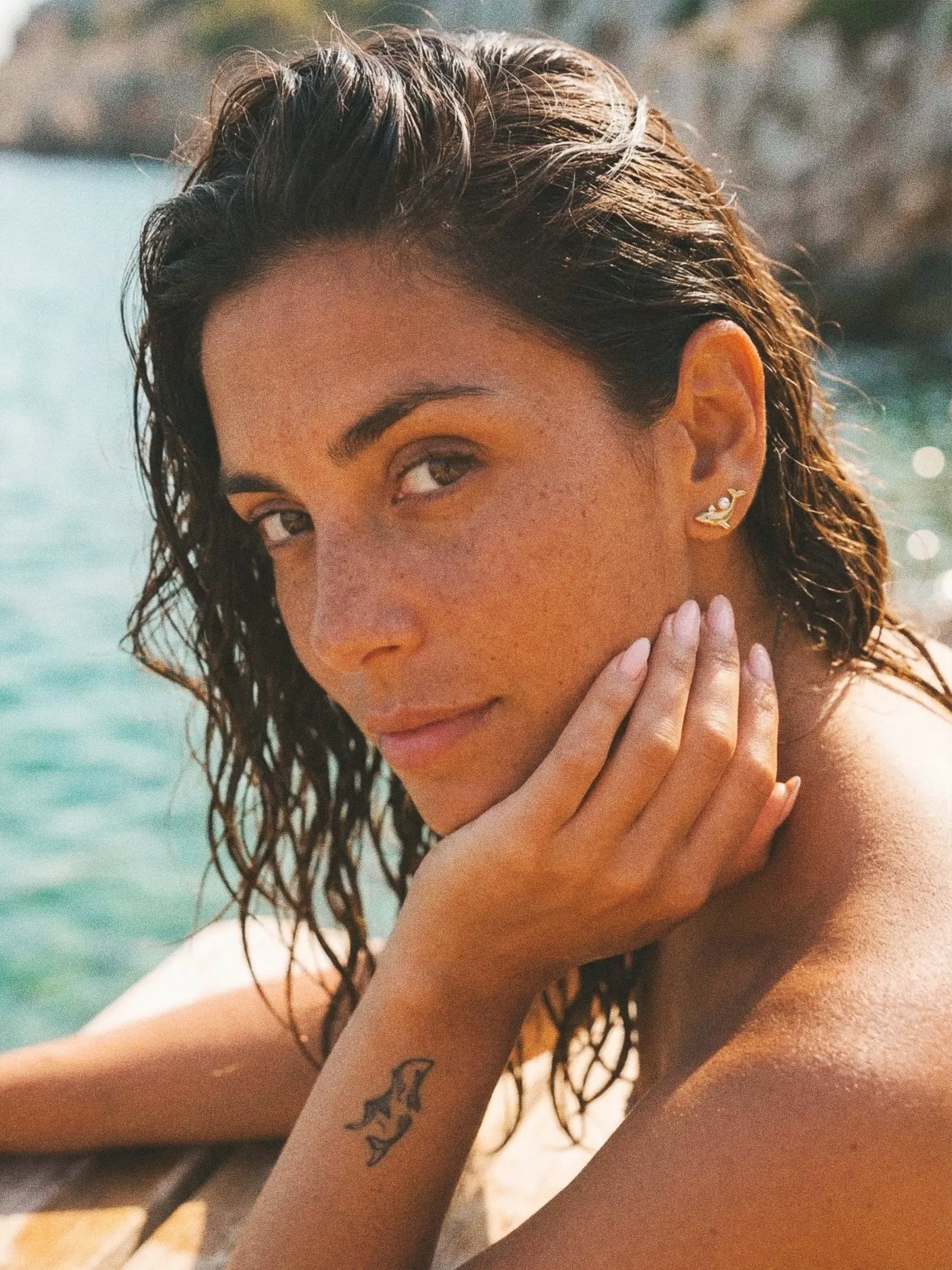 MARISOL EARRINGS