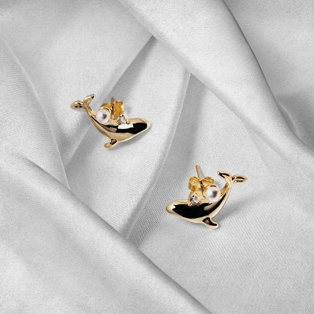 MARISOL EARRINGS