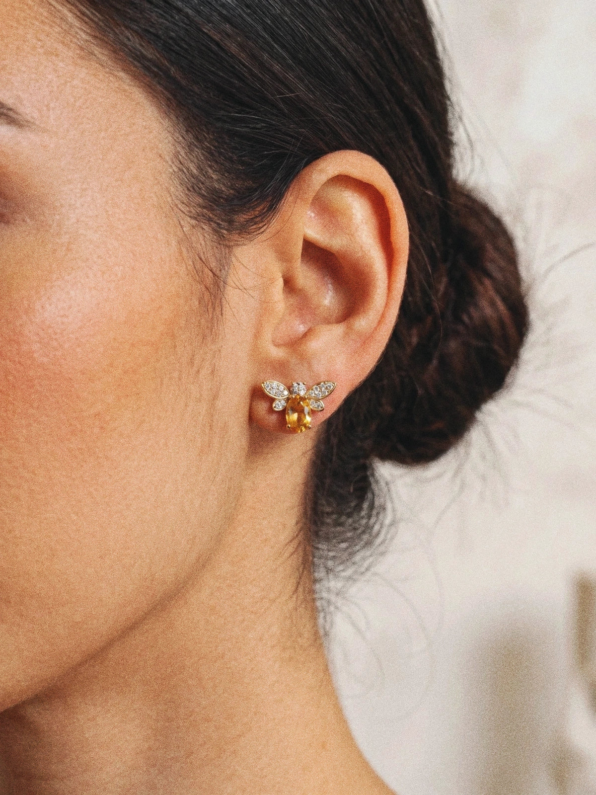 MIELLE AURABEE EARRINGS