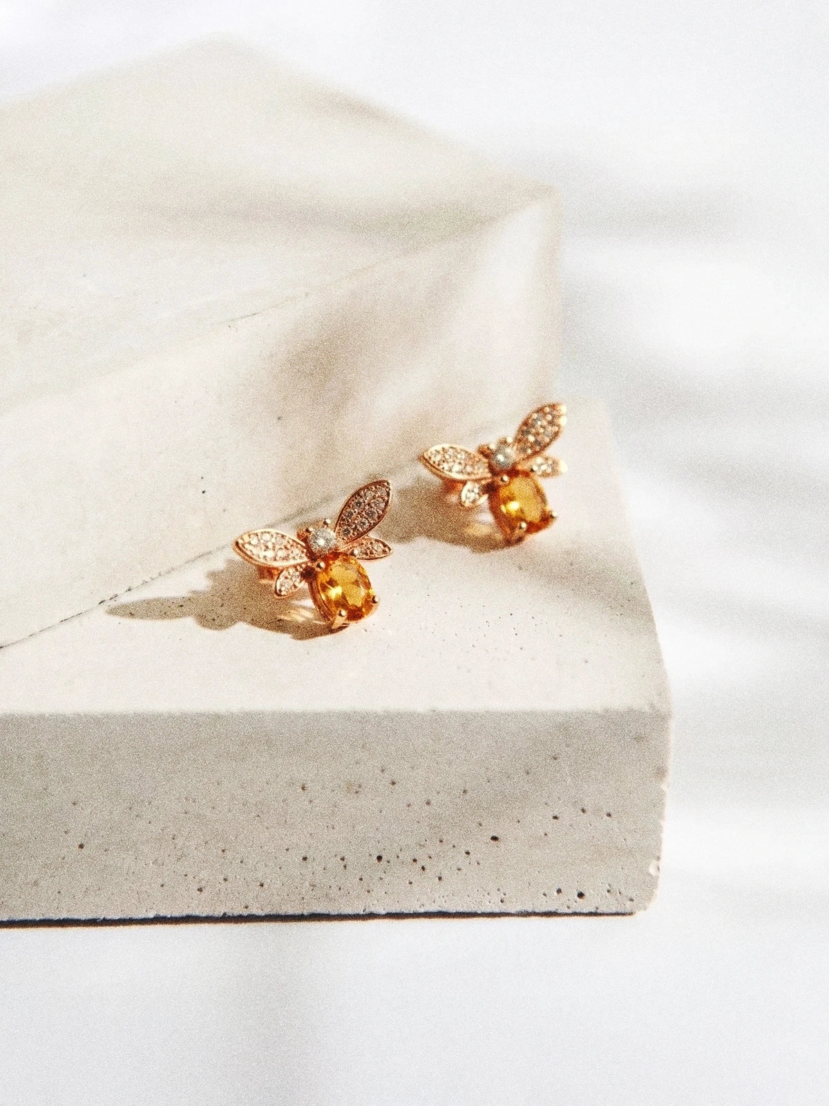 MIELLE AURABEE EARRINGS