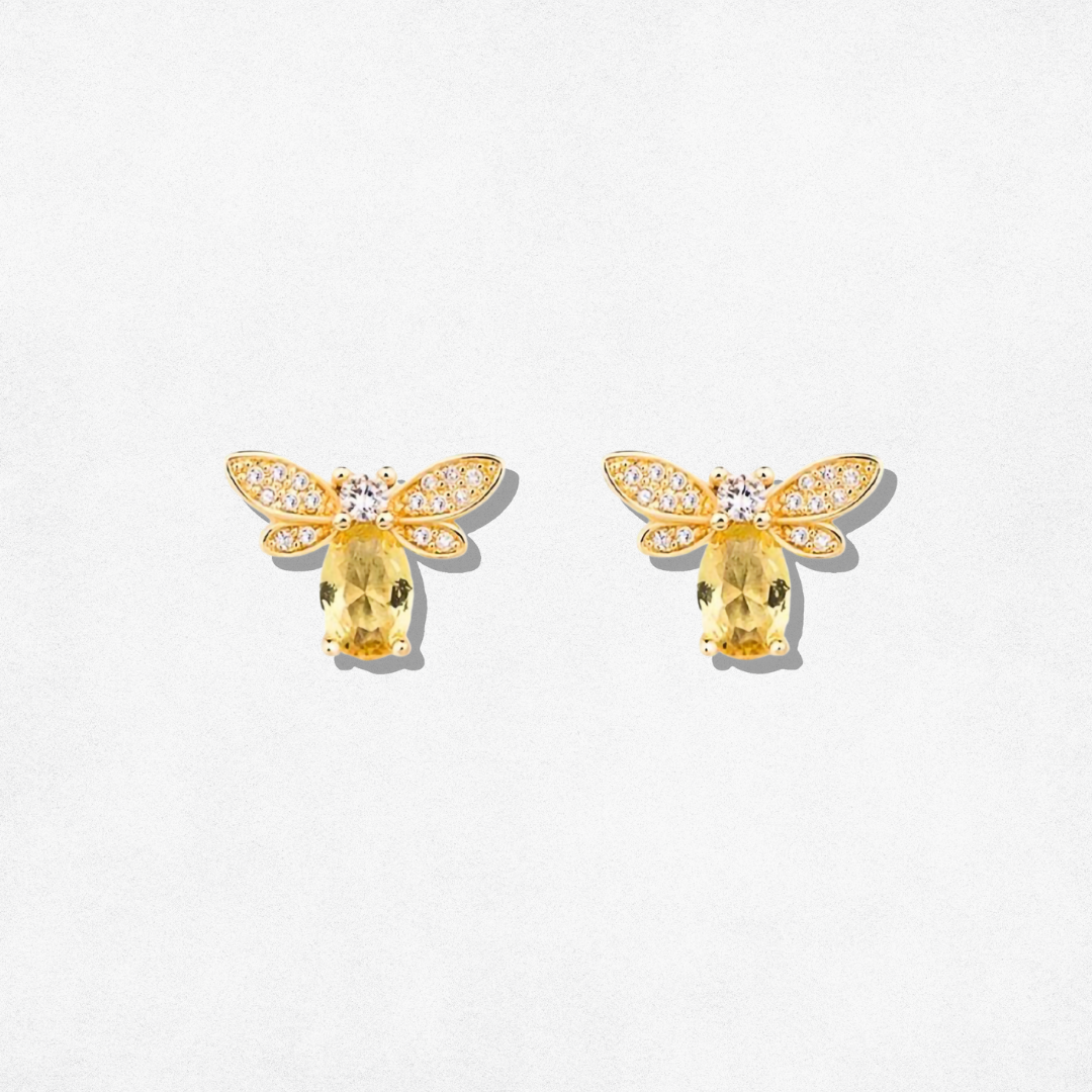MIELLE AURABEE EARRINGS