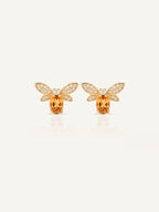 MIELLE AURABEE EARRINGS