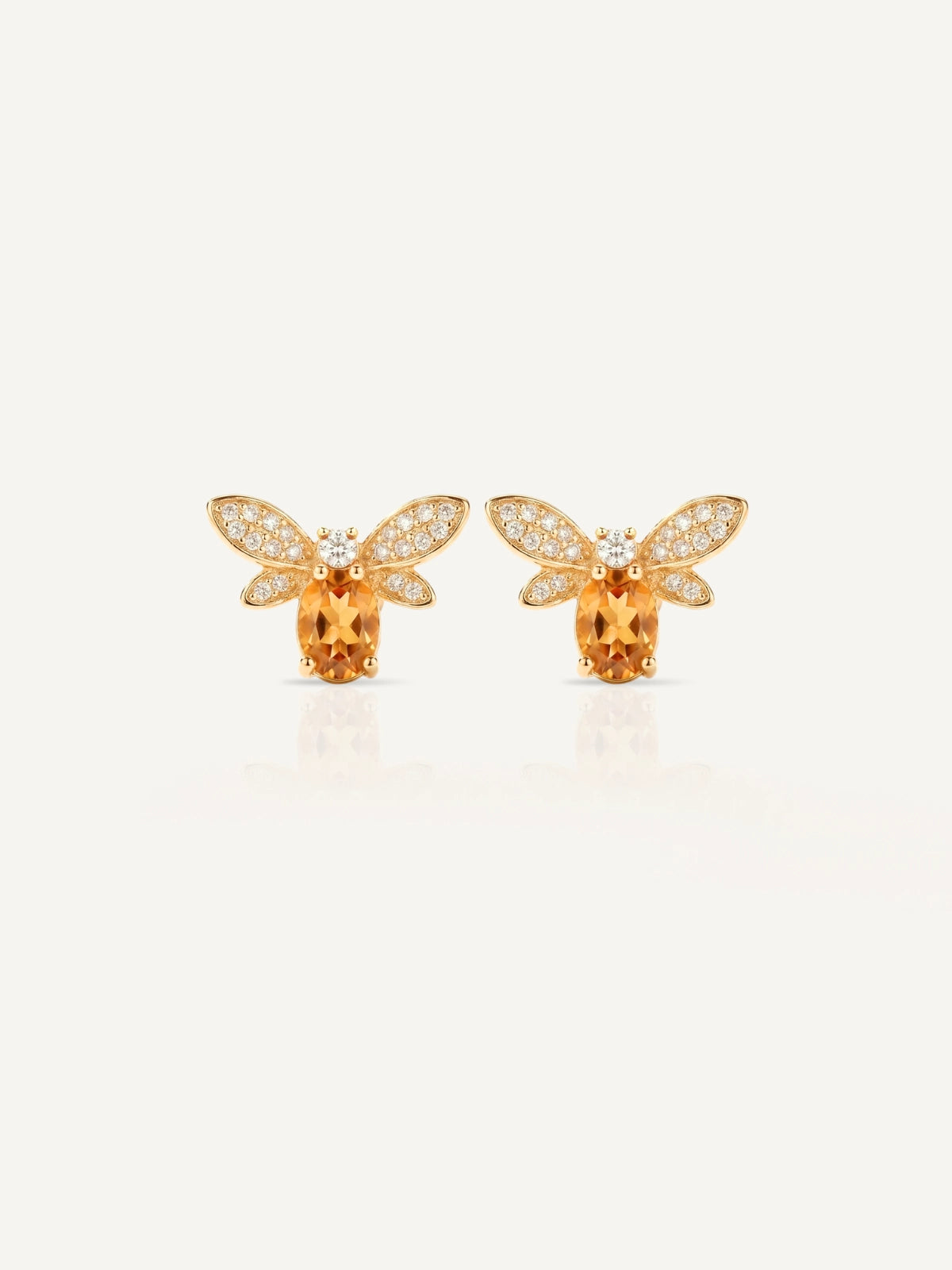 MIELLE AURABEE EARRINGS
