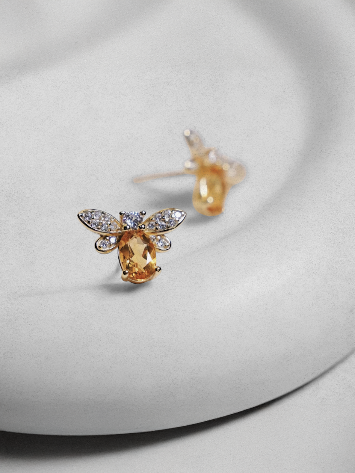 MIELLE AURABEE EARRINGS