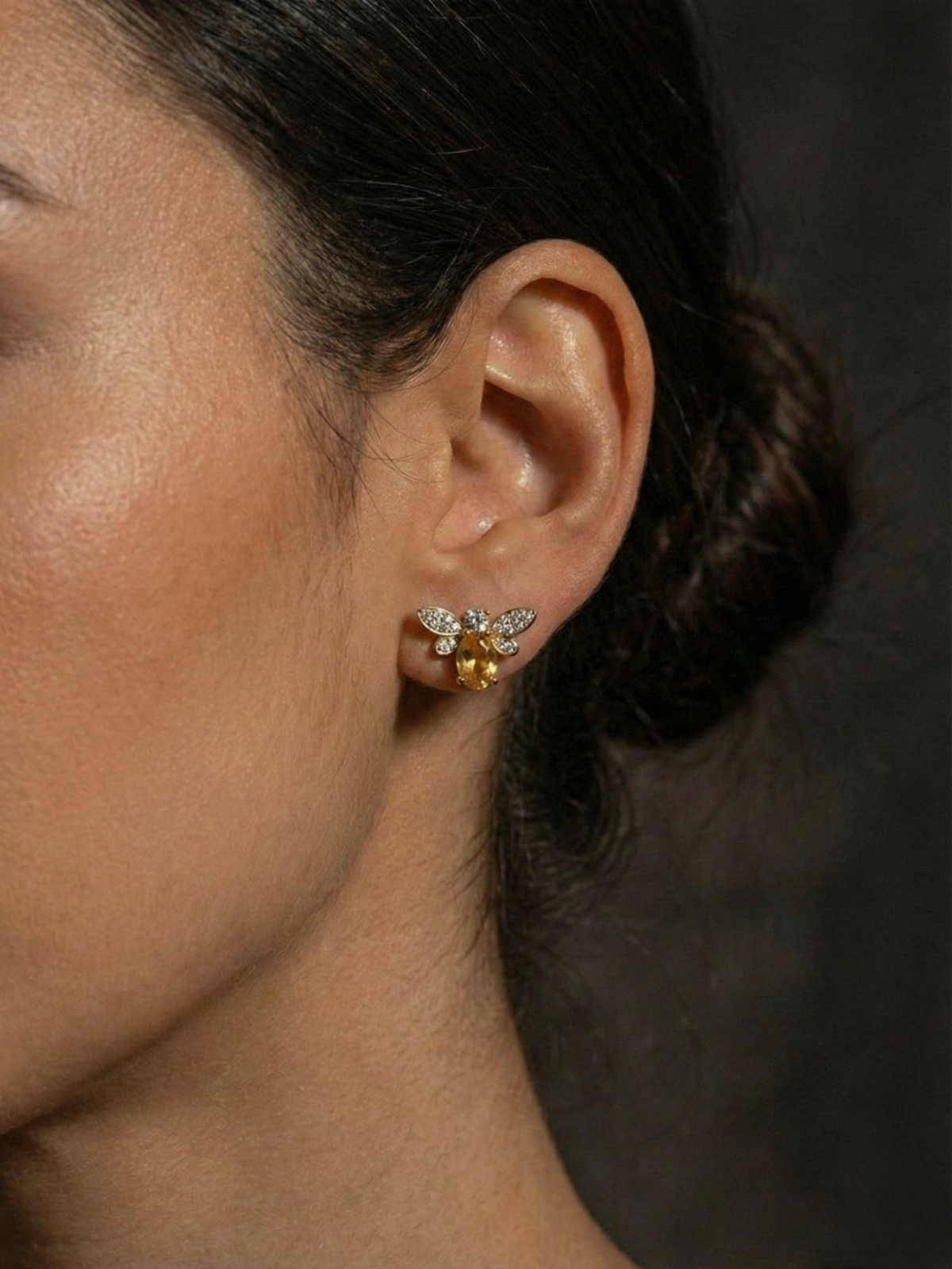MIELLE AURABEE EARRINGS