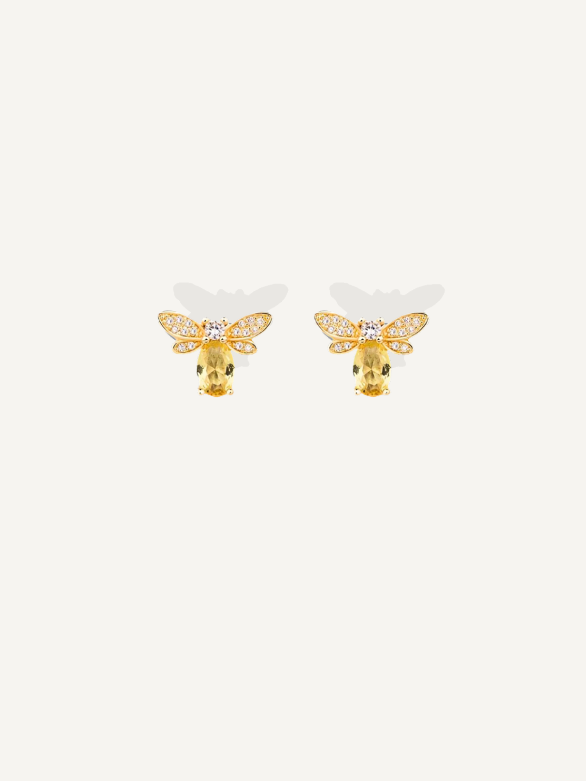 MIELLE AURABEE EARRINGS