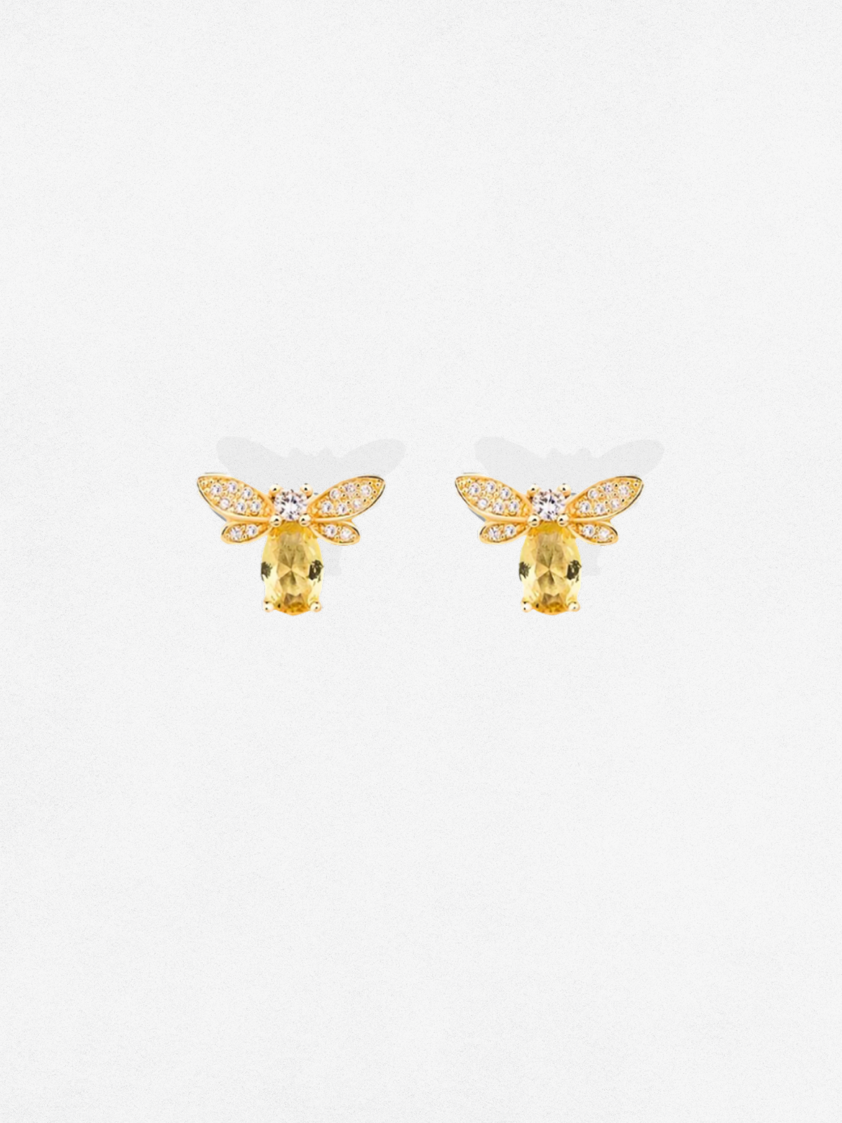 MIELLE AURABEE EARRINGS