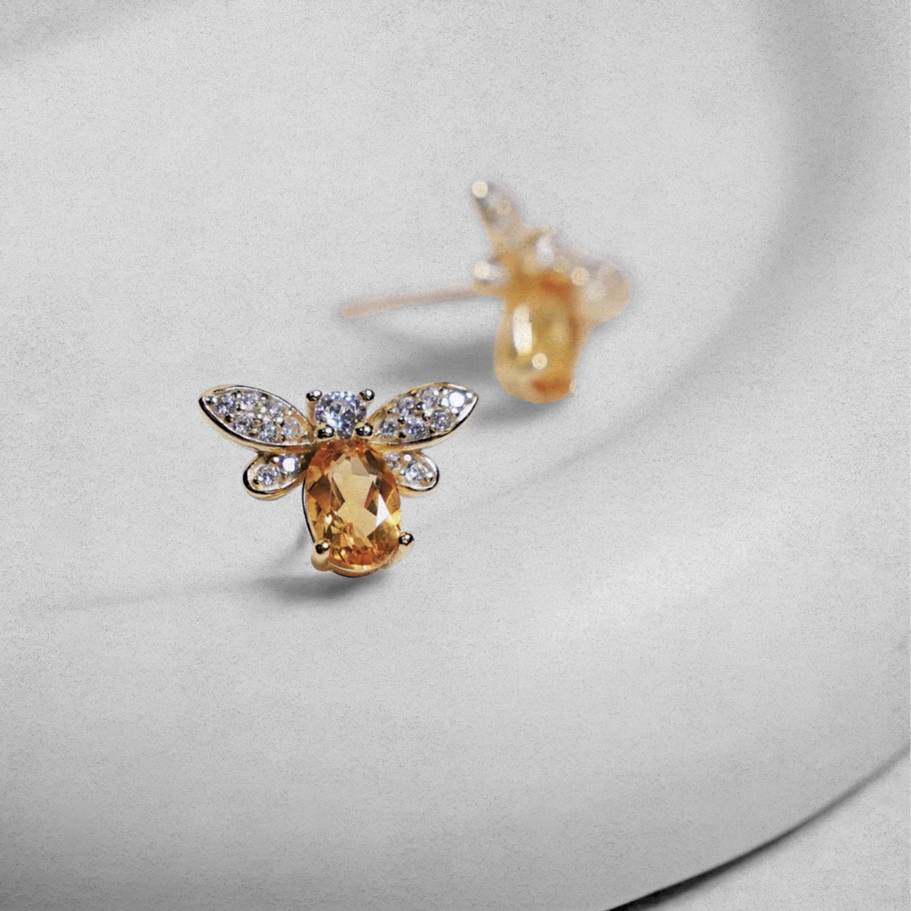 MIELLE AURABEE EARRINGS