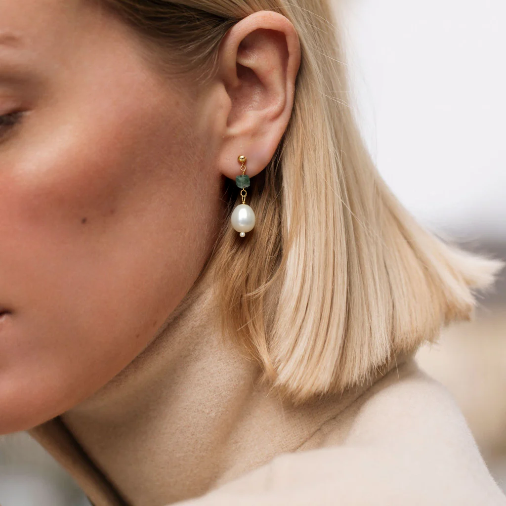 NYSA EARRINGS
